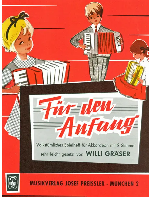 Für den Anfang
